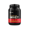 100% Whey Gold Standard - 2 lbs - Süpp