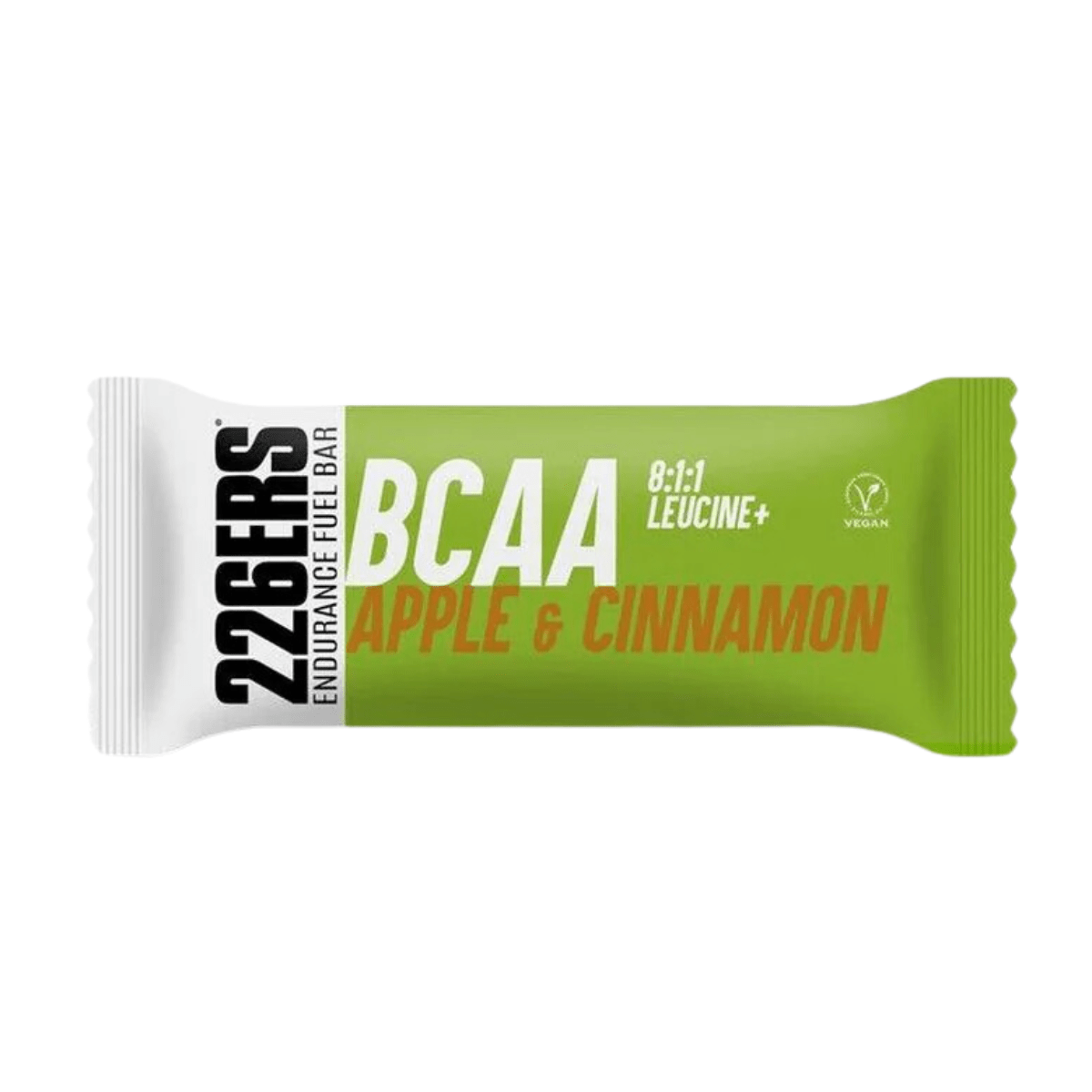 Barra Endurance BCAAs 226ers de 60 g - Süpp