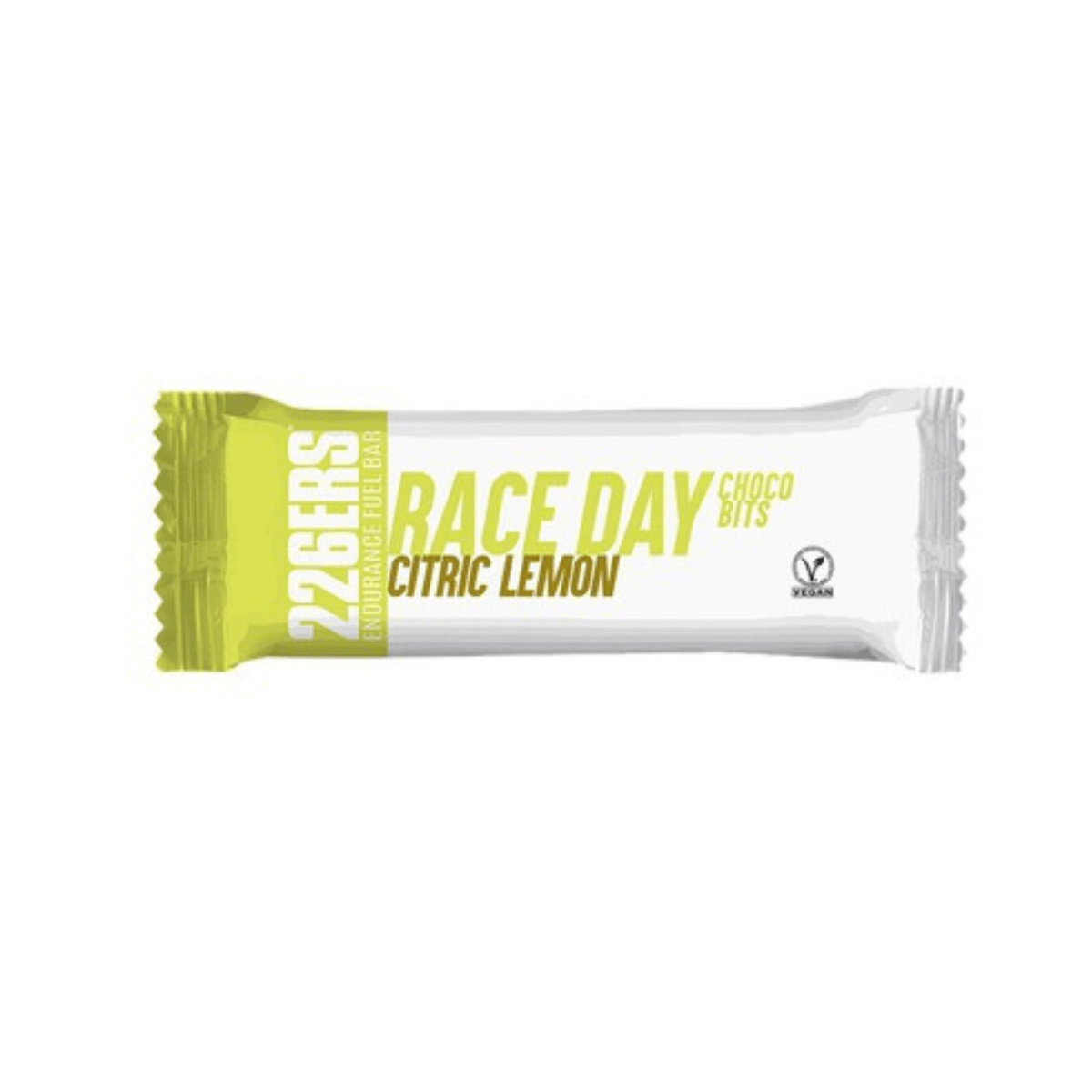 Barra Race Day Choco bits de 40 g - Süpp