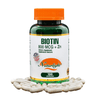 Biotina 800 Mcg + Zinc - Süpp