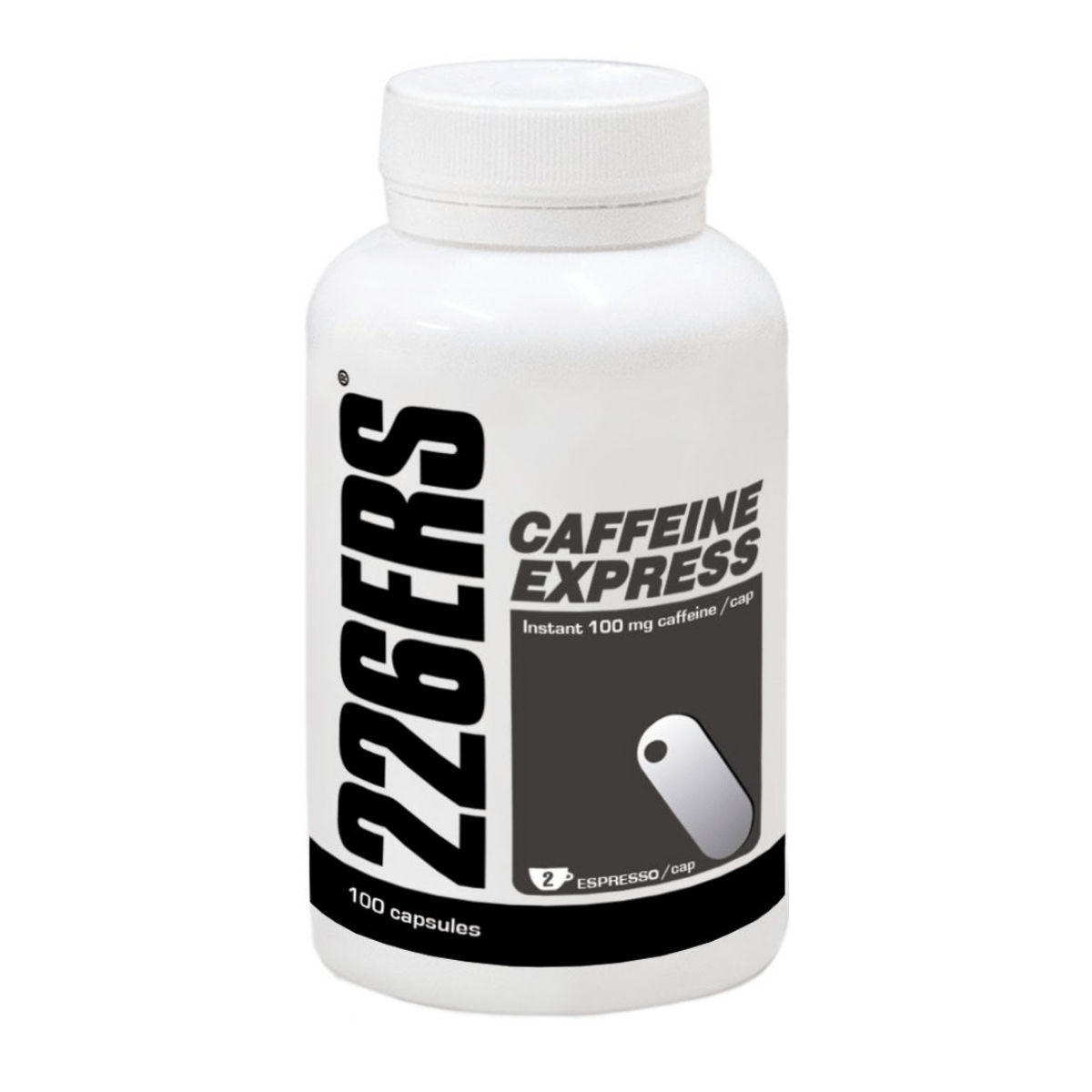 Cafeína Express de 226ers - Süpp