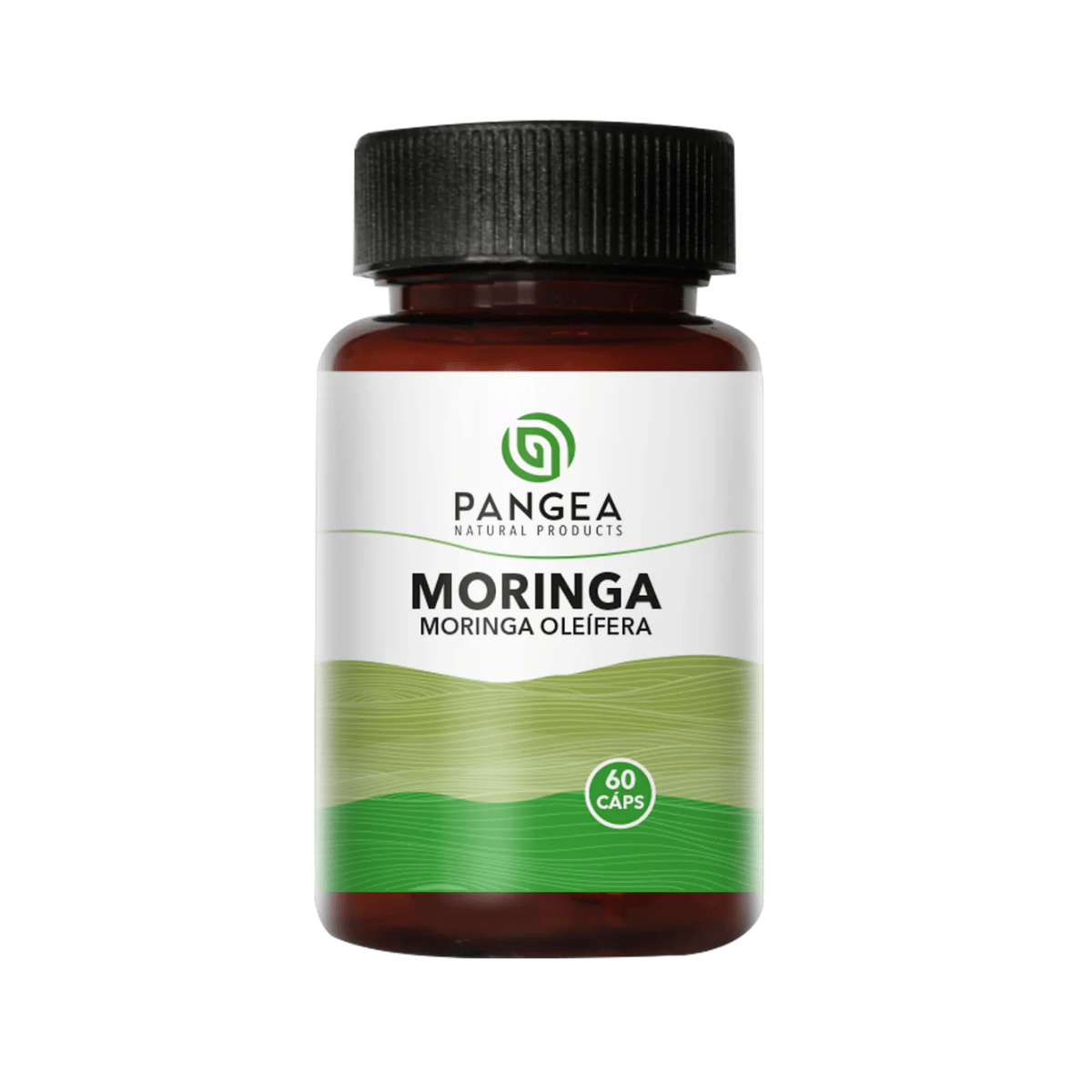 Cápsulas de Moringa - Süpp