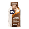 Energy gel GU de Caramelo Macchiato 32 g - Süpp