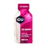 Energy gel GU de Frutos rojos 32 g - Süpp