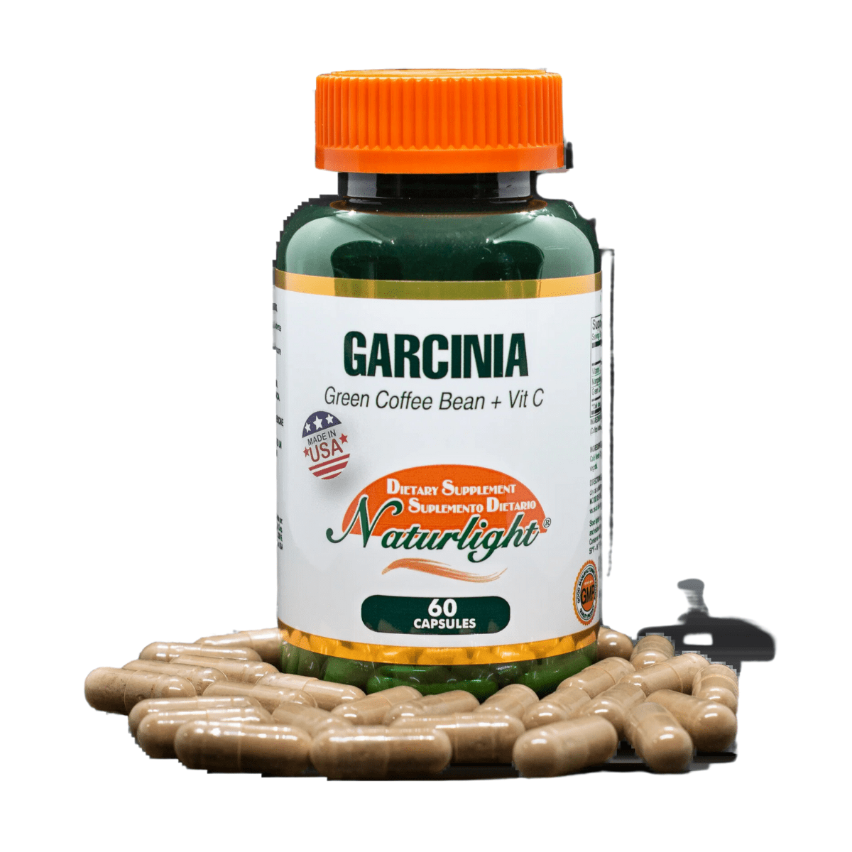 Garcinia - Süpp