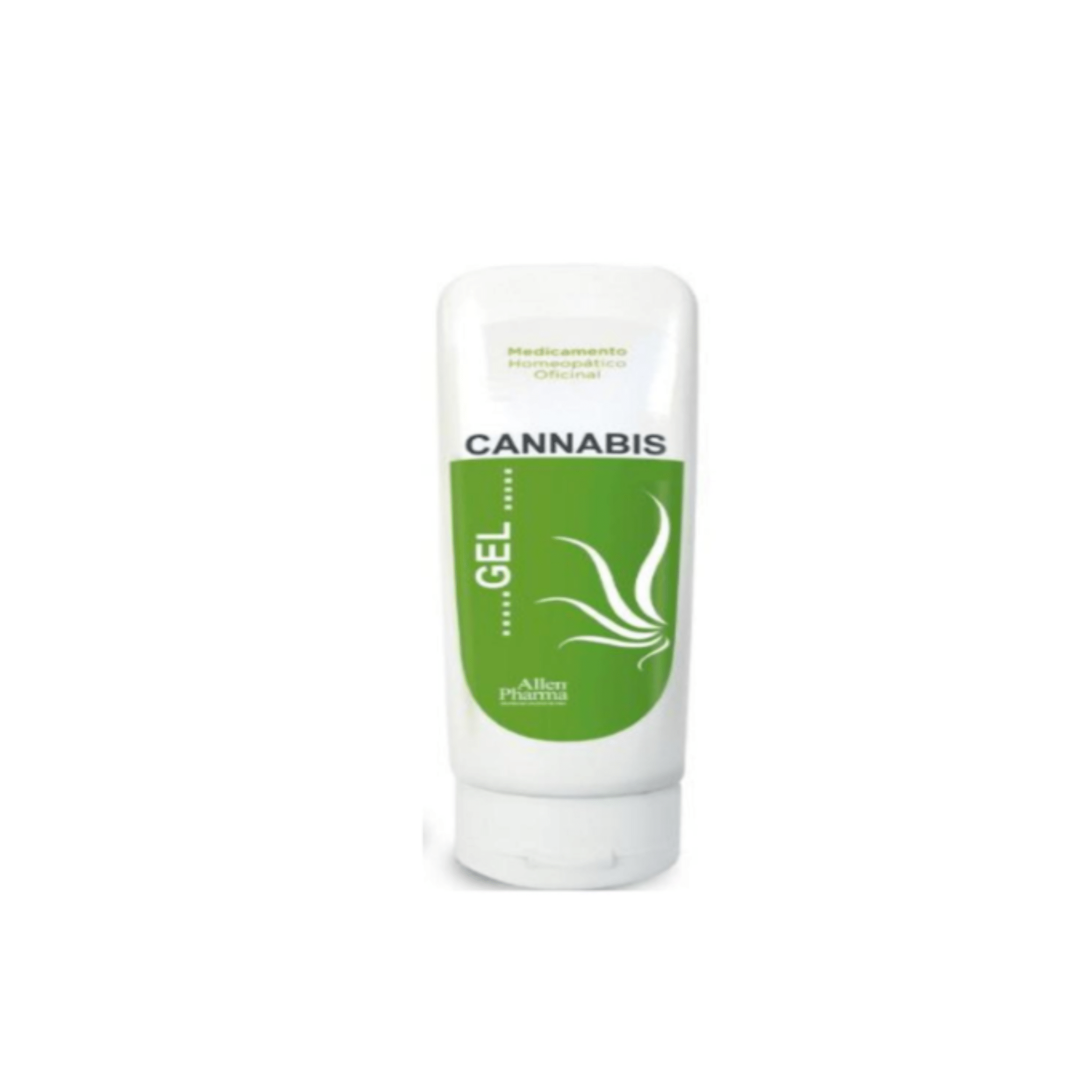 Gel de Cannabis 240 g - Süpp