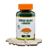 Ginkgo Biloba + Ginseng - Süpp