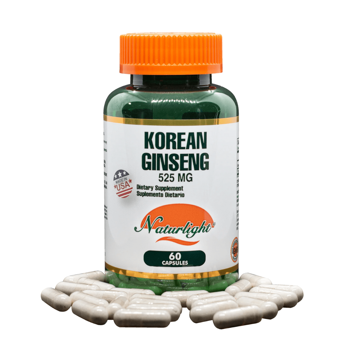 Ginseng Coreano - Süpp