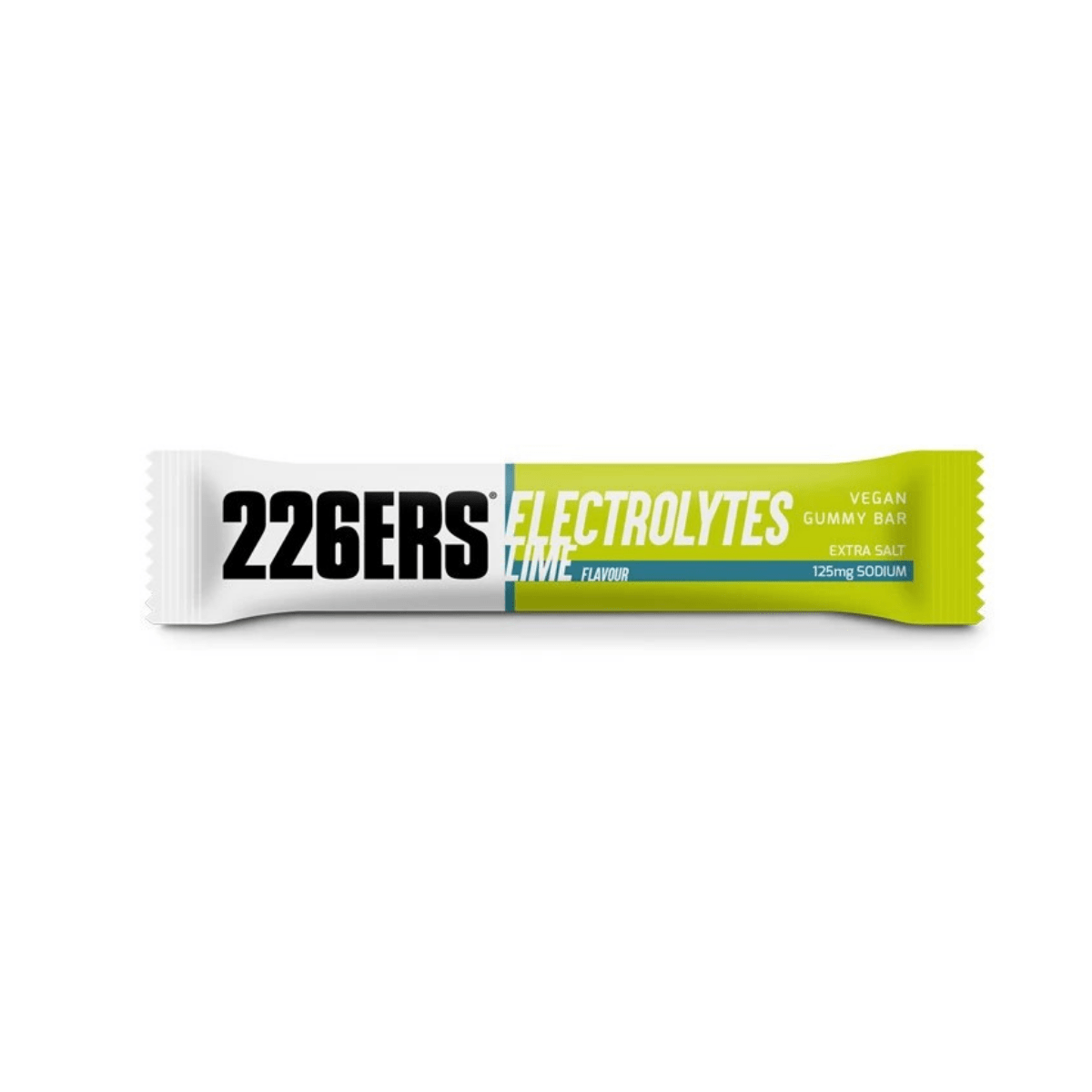 Gomas energéticas veganas 226ers Electrolyte 30 g - Süpp