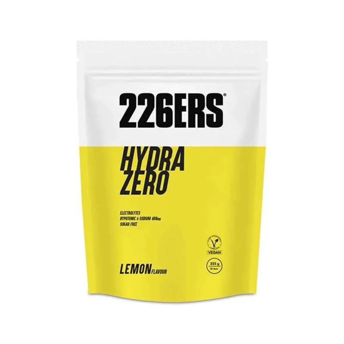 Hydrazero Drink 226ers de 225 g - Süpp