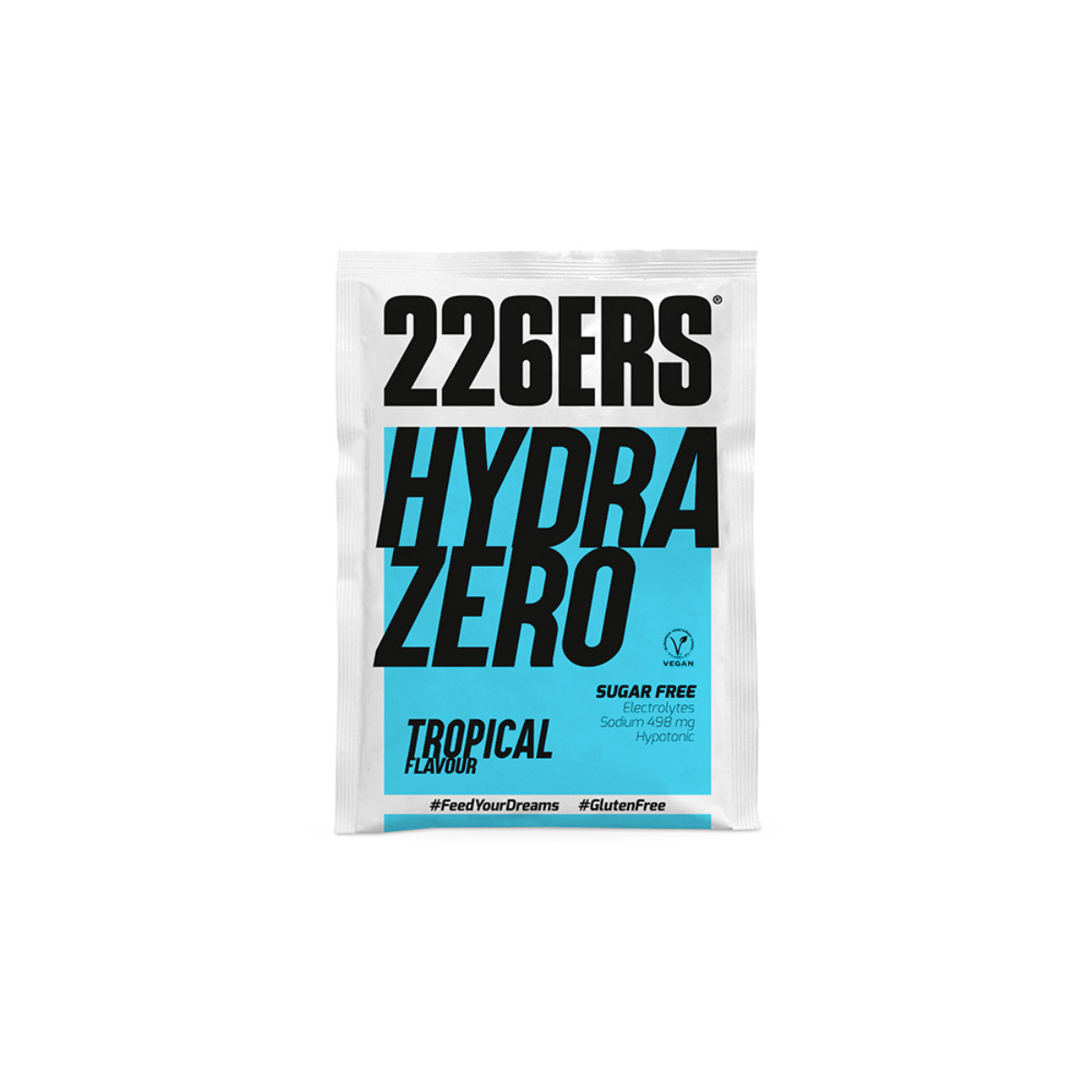 Hydrazero Drink 226ers Monodosis 7.5 g - Süpp