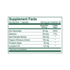 Palmetto de sierra + Gluconato de Zinc - Süpp