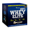 Proteína 100% Whey Elite - Süpp