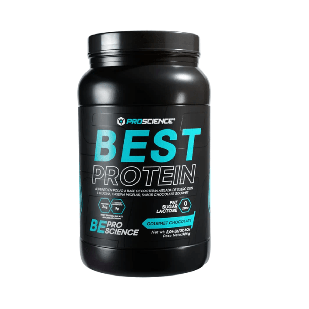 Proteína aislada Best Protein - Süpp