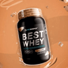 Proteína Best Whey de arequipe 2 lb - Süpp