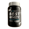 Proteína Best Whey de vainilla 2 lb - Süpp