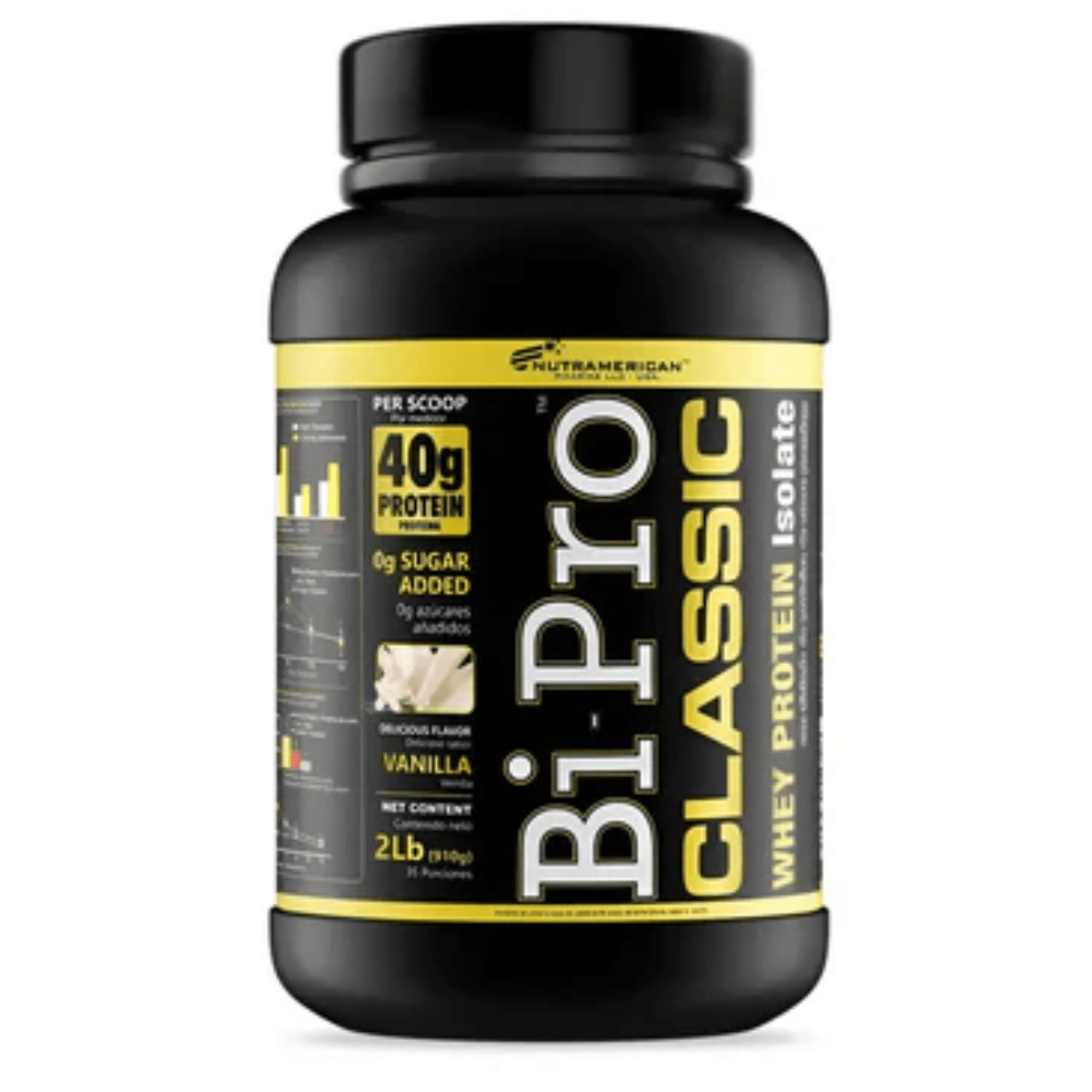 Proteína Bi - PRO - Süpp