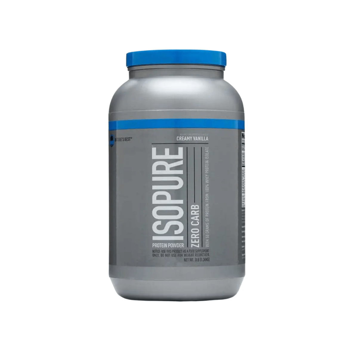 Proteína Isopure 3lb - Süpp