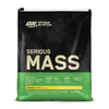 Proteína Serious mass - Süpp