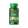 Raíz de Jengibre 550 MG 100 CAP - Süpp