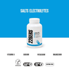 Salts Electrolytes 226ers - Süpp