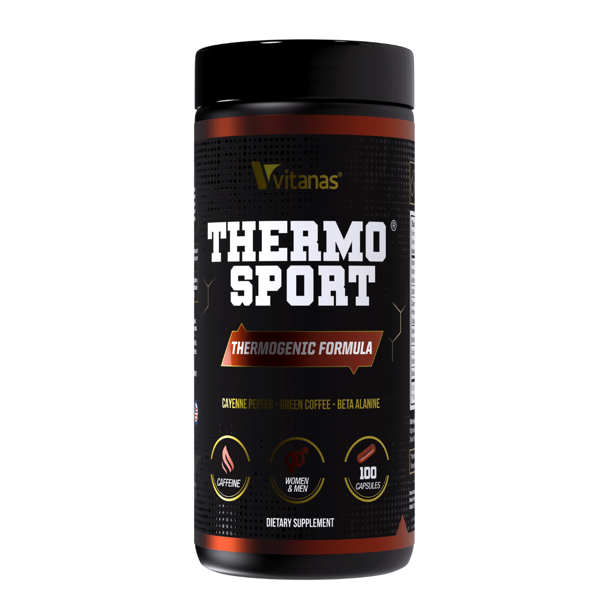 Thermo Sport de Vitanas - Süpp