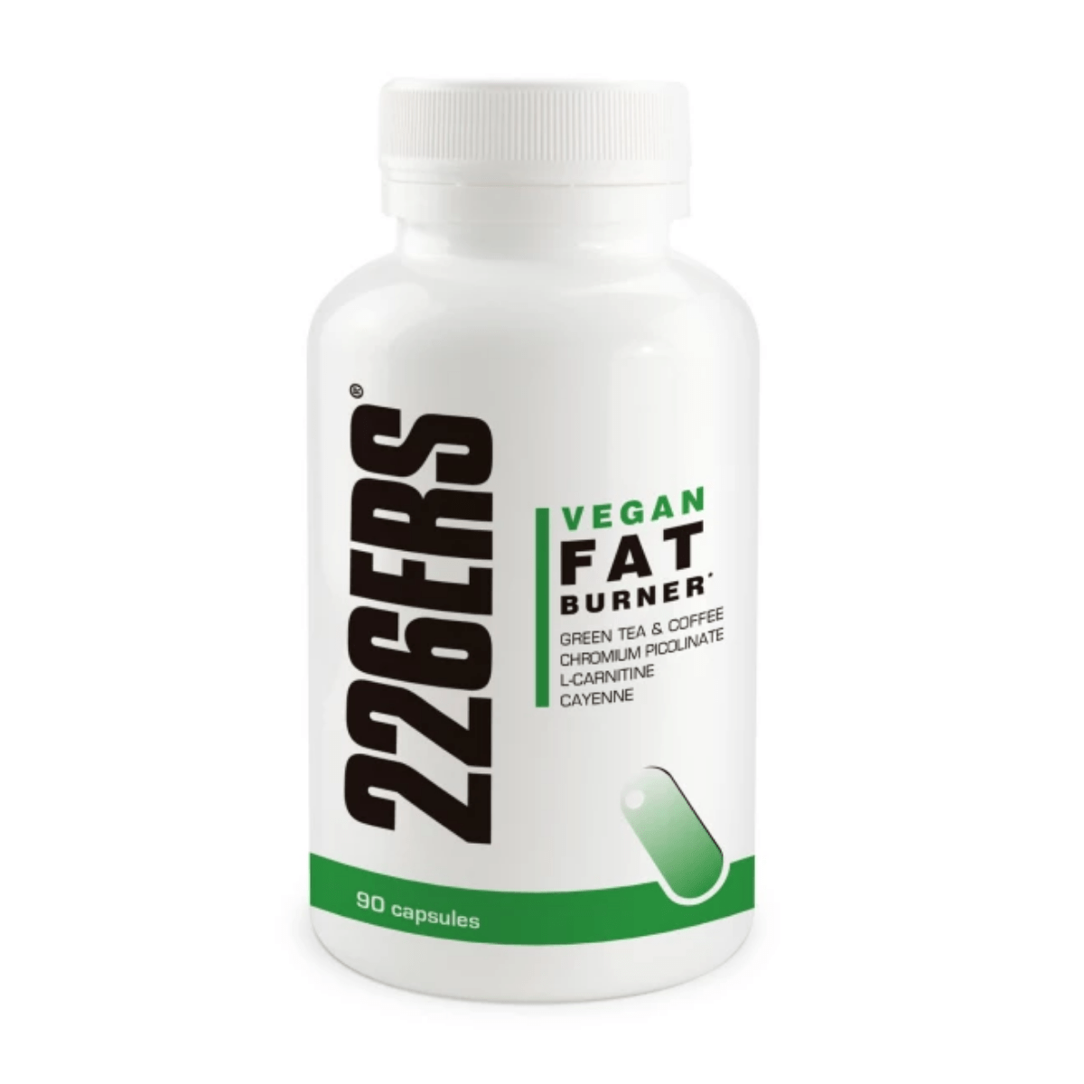 Vegan Fat Burner 226ers - Süpp