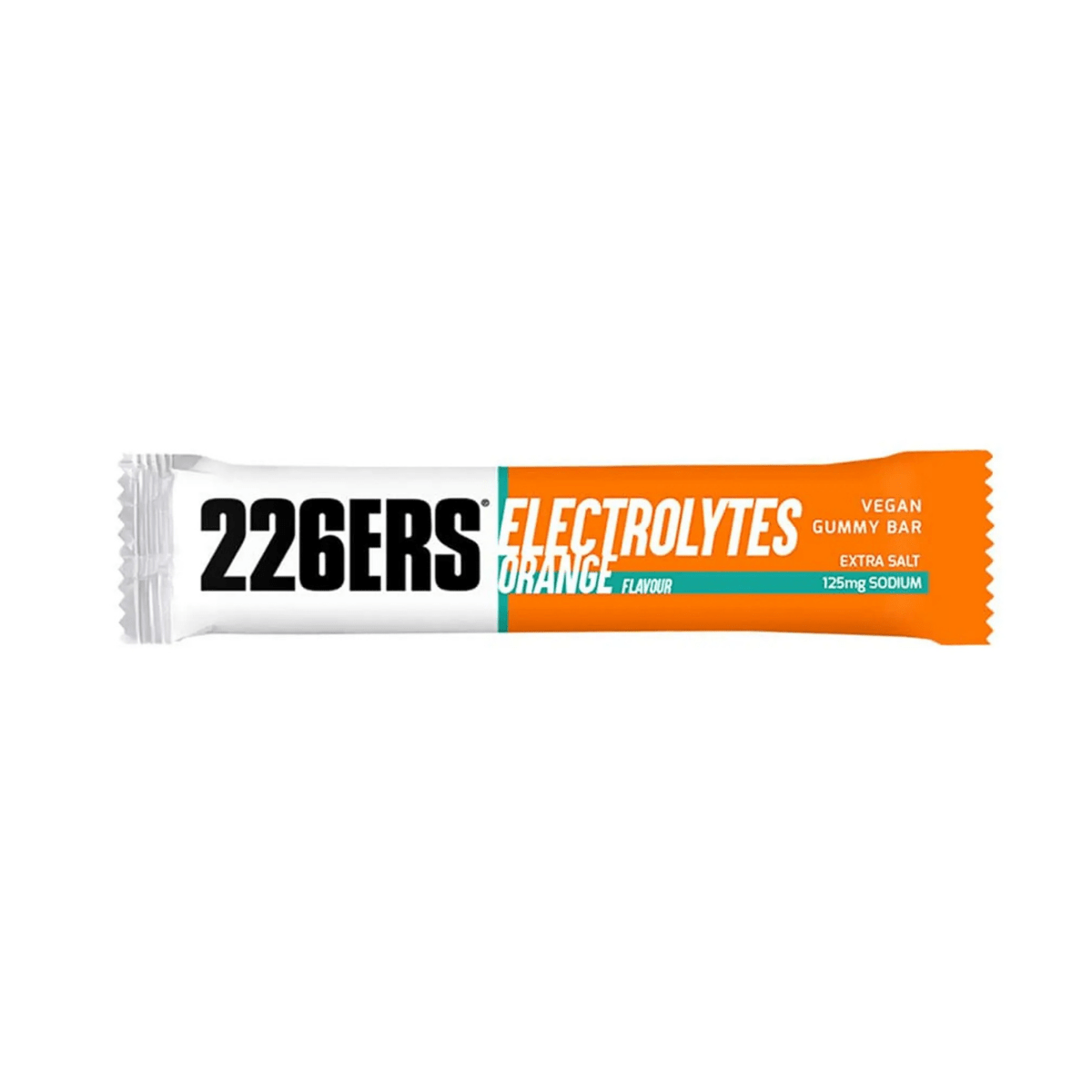 Vegan Gummie Bar 226ers Electrolito de pectina 30 g - Süpp