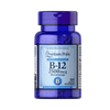 Vitamina B - 12 2500 mcg Sublingual 100 TAB - Süpp